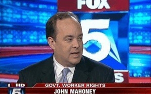 Attorney John Mahoney Attorney John Mahoney
