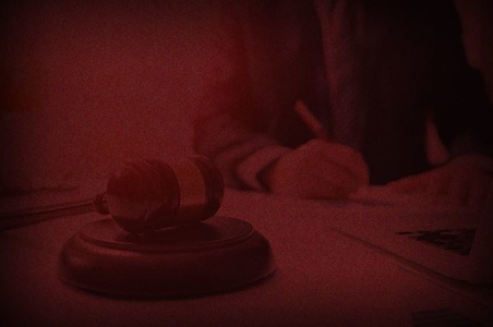 Agency or Congressional Conduct Investigations Image