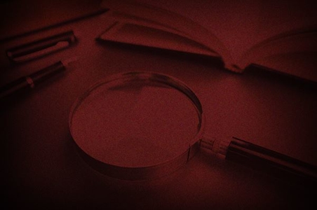 Conduct Investigation Image