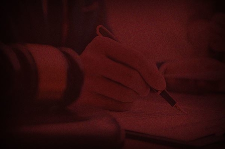 Security Clearance Law Appeals Image