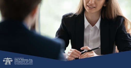 employee performance review