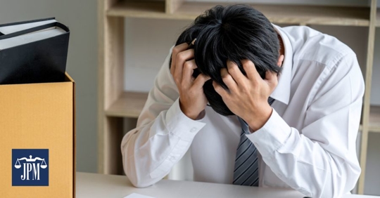 employee facing removal