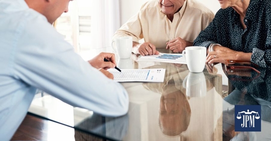 talking about disability benefits