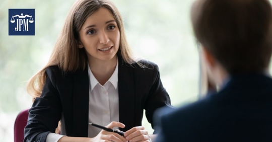 employee dealing with unfair performance rating