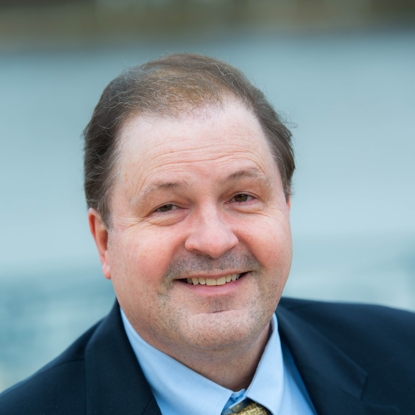 J. Ward Morrow, Esq. Photo