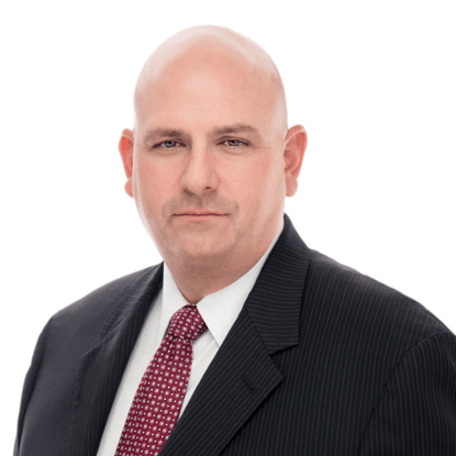 Michael J. Detorie, Esq. Photo