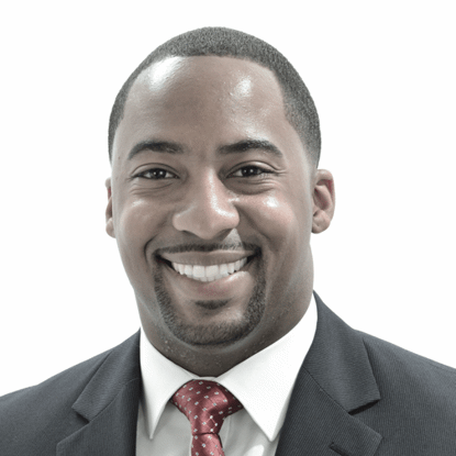 Chris Lopez, Esq. Photo
