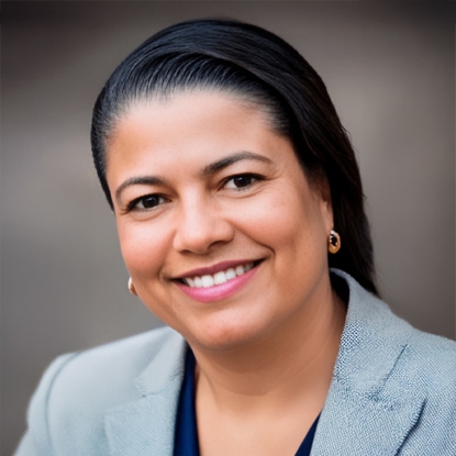 Camilla C. McKinney, Esq. Photo