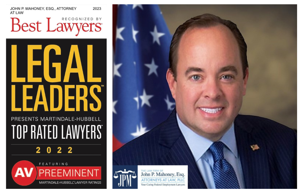 In The News The Law Firm of John P. Mahoney, Esq., Attorneys at Law, PLLC