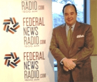 JOHN P. MAHONEY, ESQ. Federal employment attorney John Mahoney.