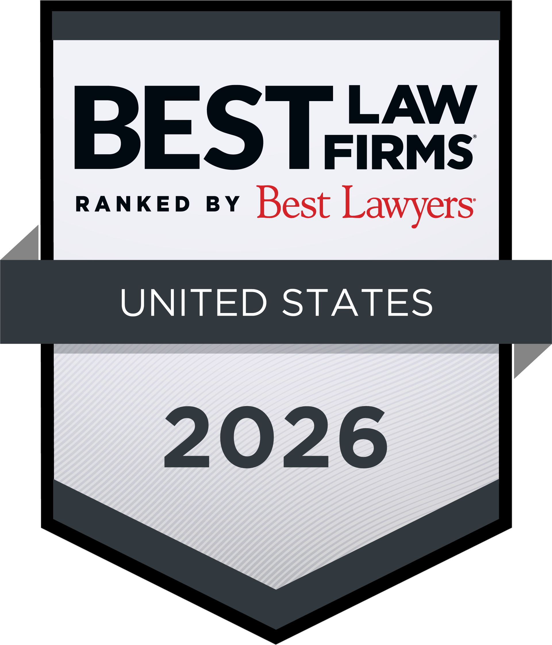 Best Law Firms - 2026
