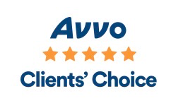 Avvo Client's Choice