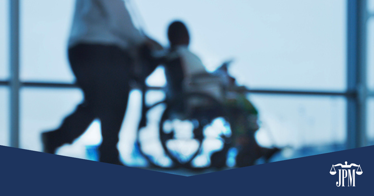 Does My Disability Need to Be Work-Related to Be Eligible for Federal