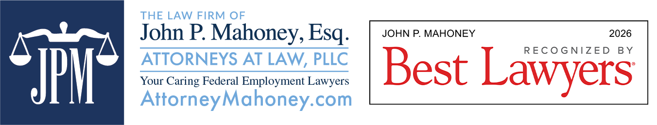 The Law Firm of John P. Mahoney, Esq., Attorneys at Law, PLLC