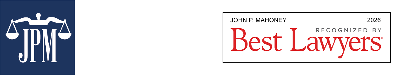 The Law Firm of John P. Mahoney, Esq., Attorneys at Law, PLLC