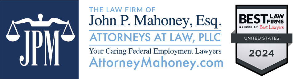 The Law Firm of John P. Mahoney, Esq., Attorneys at Law, PLLC